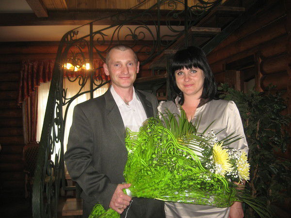 Екатерина Нохрина