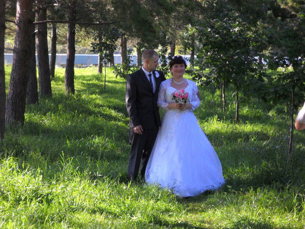 Оксана Федотова