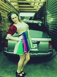 Анжелика Аликина