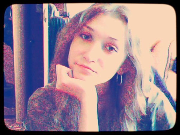 Анастасия Чистякова