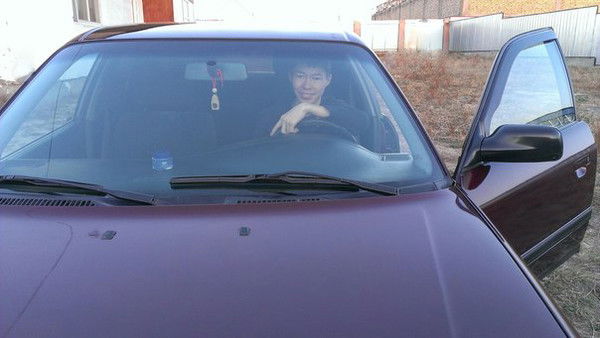 Нурсултан Бактыбек