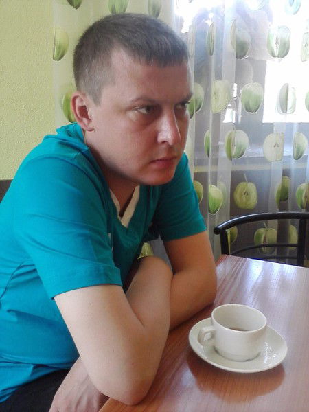 Владимир Булыга