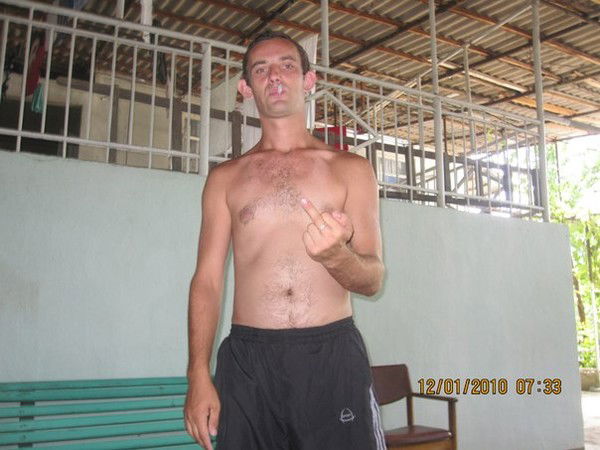 Андрей Иванов