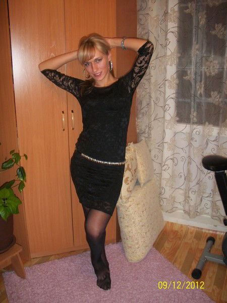 Анастасия Козлова