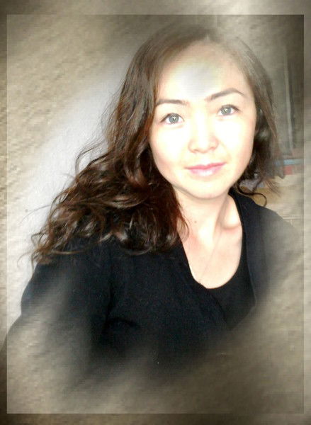 Дария Суанбекова