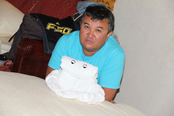 Ермек Досов