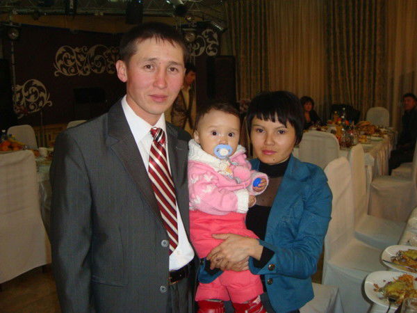 Мамбеталиев Калыбек