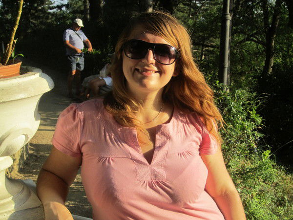 Елена Занкина