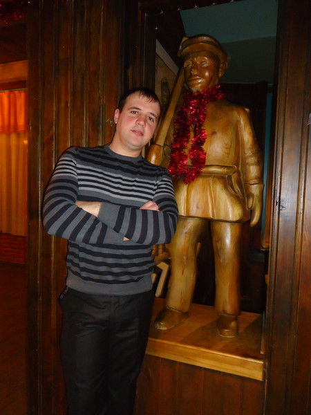 Владимир Данилов