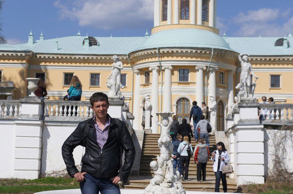 Александр Копцев