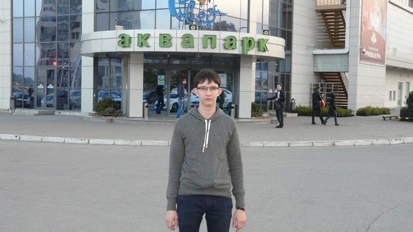 Ринат Гимадиев