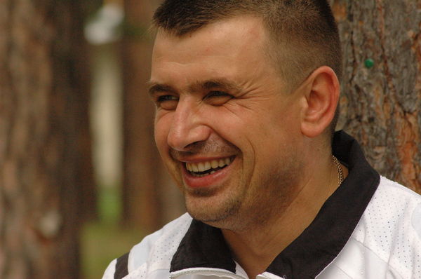 Дмитрий Воинков
