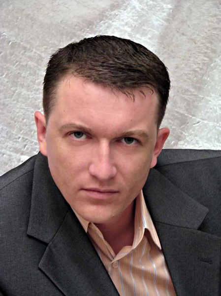 Алексей Чумак