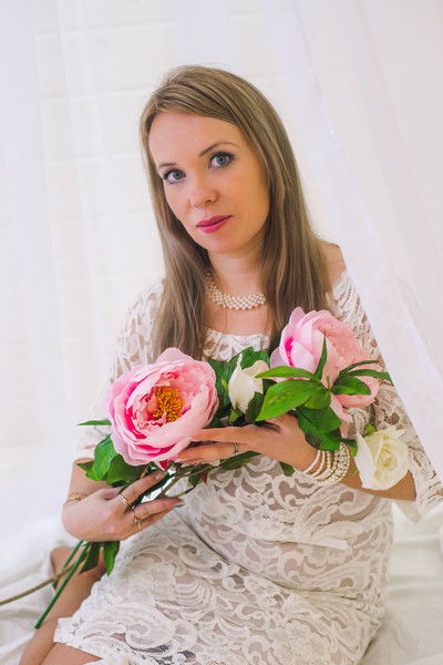 Вера Четверикова