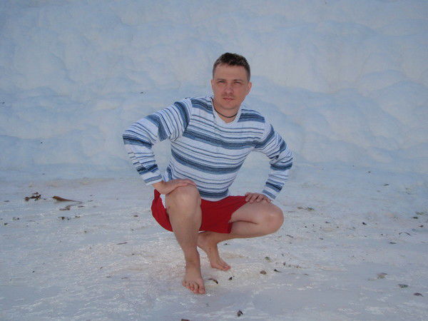 Денис Макаревич