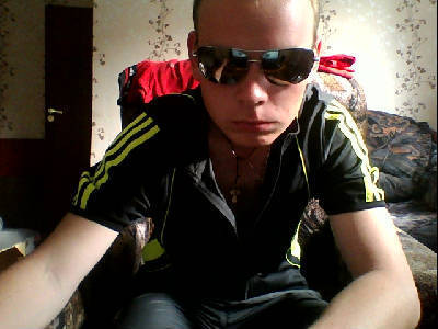 Геныч Подымников