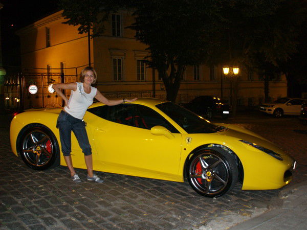 Виктория Голуб