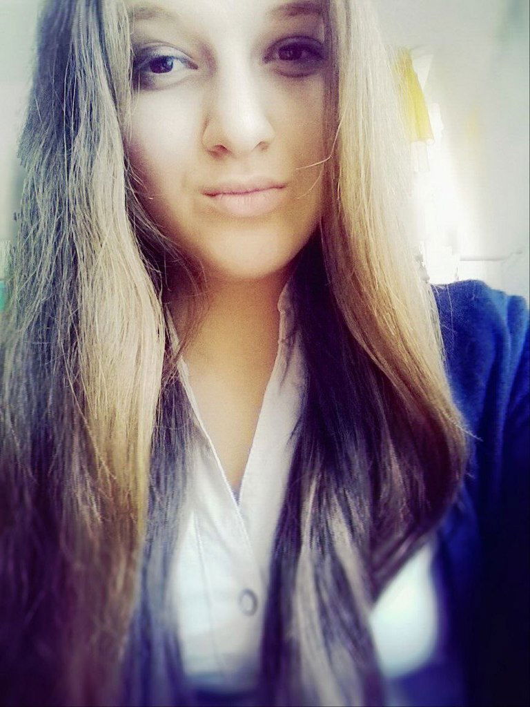 Элина Ляпина