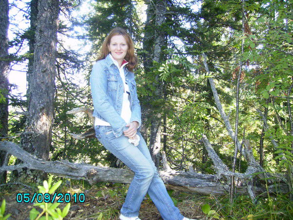 Анна Черновалова