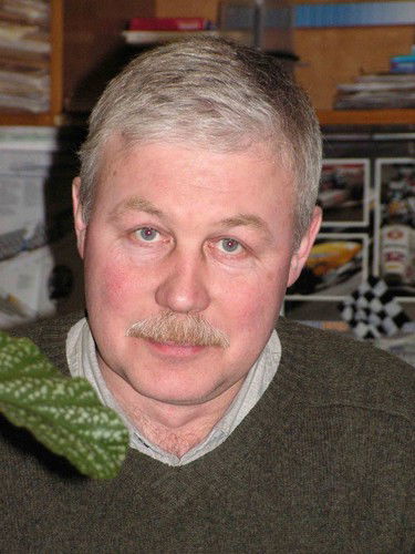 Андрей Колчев
