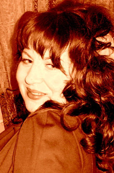 Ольга Гусева