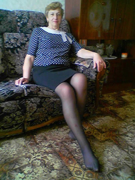 Татьяна Зотова