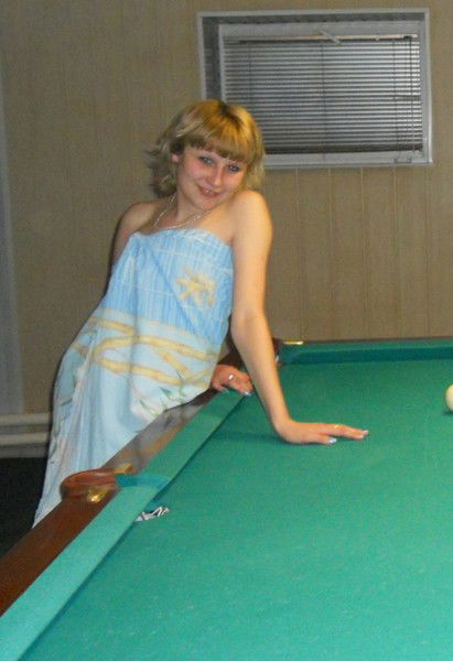 Любовь Лысенко