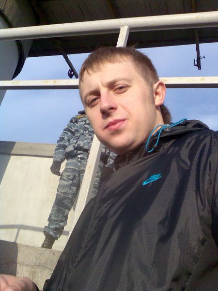 Игорь Прохоров