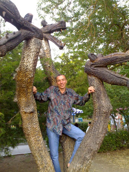 Вадим Компаниец