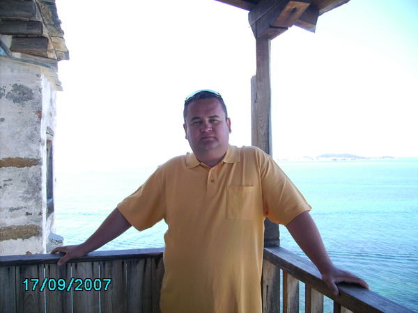 Спиридонов Владимир