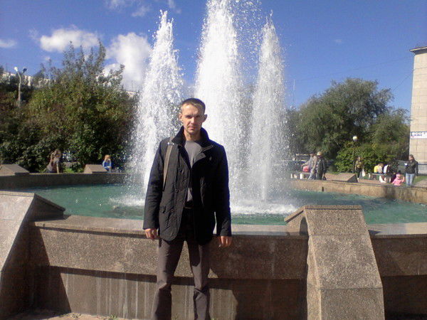 Сергей Новиков