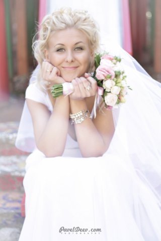 Мария Богданова