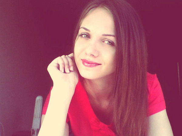 Дарья Чиркова