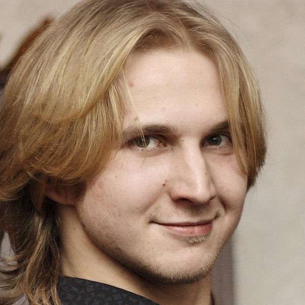 Кутузов Дмитрий