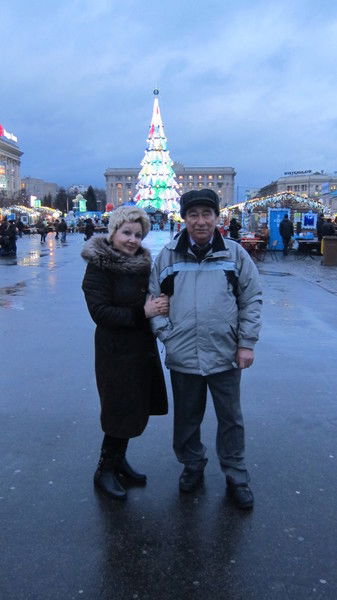 Владимир Смоляков