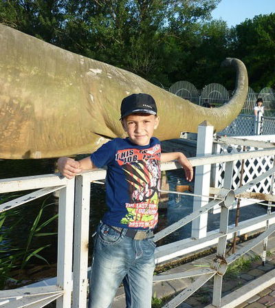 Артём Червоняк