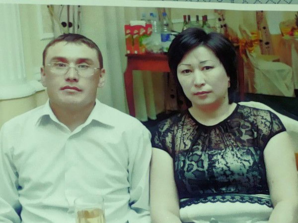 Алуа Байстенова