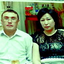 Алуа Байстенова