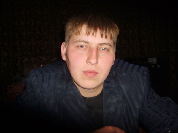 Олег Михайлов