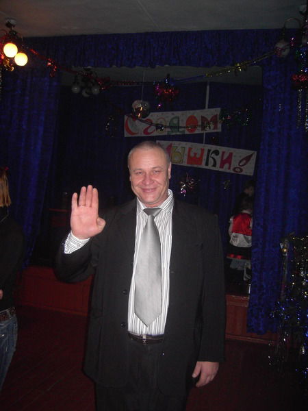 Владимир Хардин