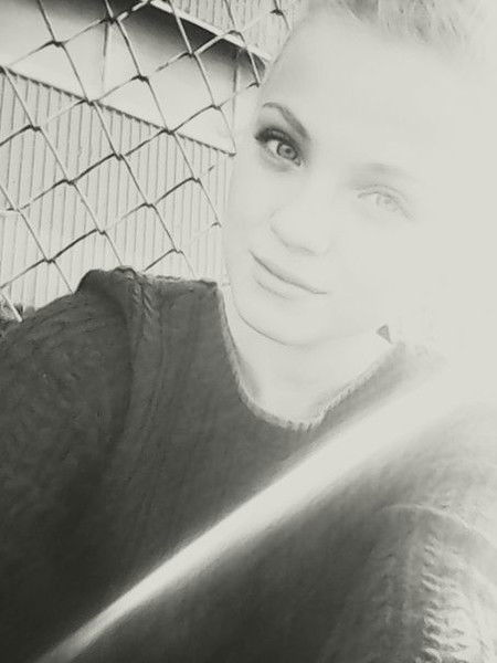 Голышева Алина