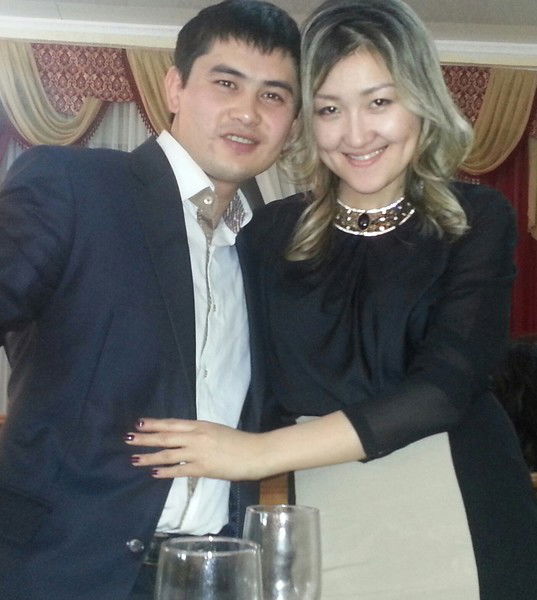 Бактыгуль Жунусова