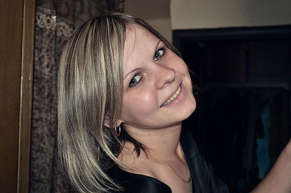 Анна Пакулина