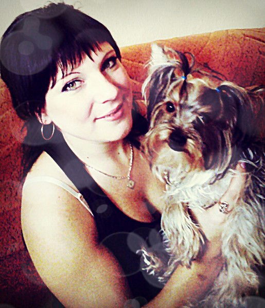 ~*~Валентинка ~*~