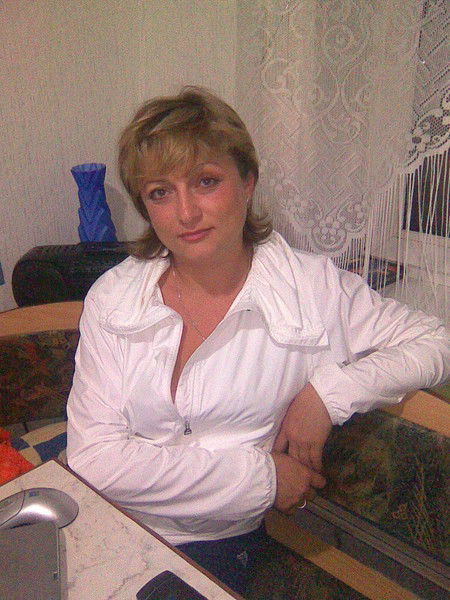 Инга Вегера