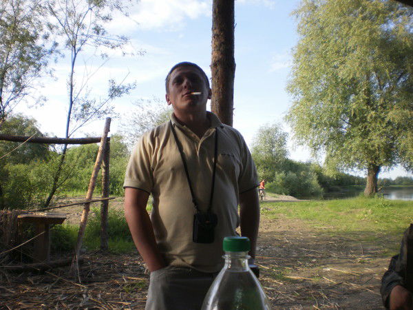 Виталий Остапов