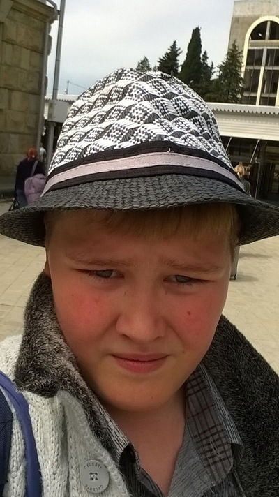 Денис Кубинский