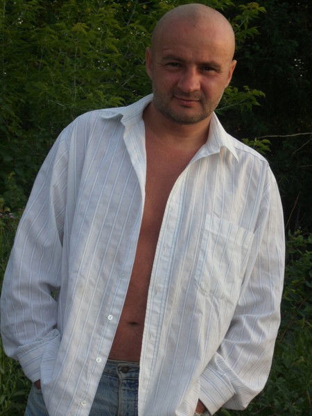 Сергей Рослик