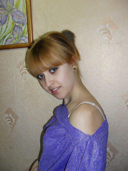 Светлана Романова