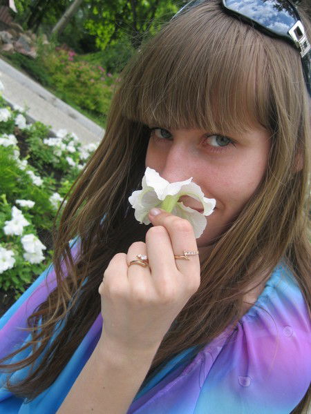 Кристина Рыжова